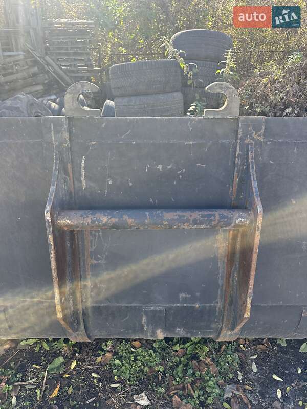 Телескопический погрузчик JCB 531-70 2013 в Ставище