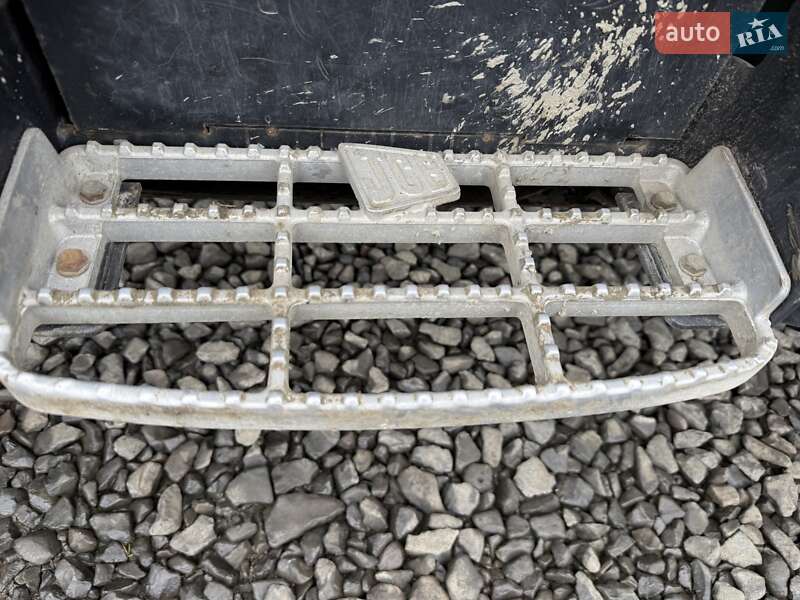 Телескопічні навантажувачі JCB 531-70 2015 в Луцьку