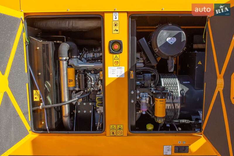 Другая спецтехника JCB 531-70 2025 в Житомире