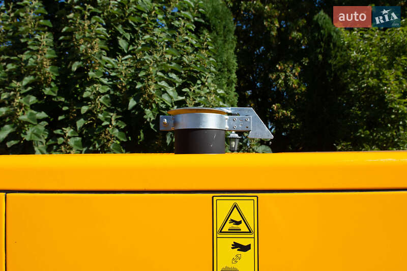 Другая спецтехника JCB 531-70 2025 в Житомире