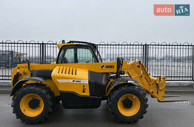 Телескопический погрузчик JCB 531-70 2019 в Киеве