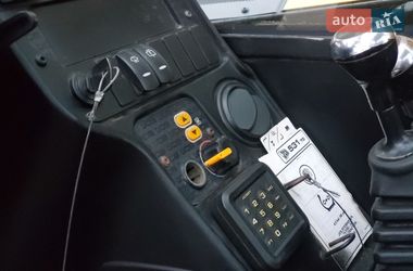 Телескопический погрузчик JCB 531-70 2015 в Ровно