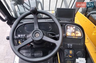 Телескопический погрузчик JCB 531-70 2015 в Ровно