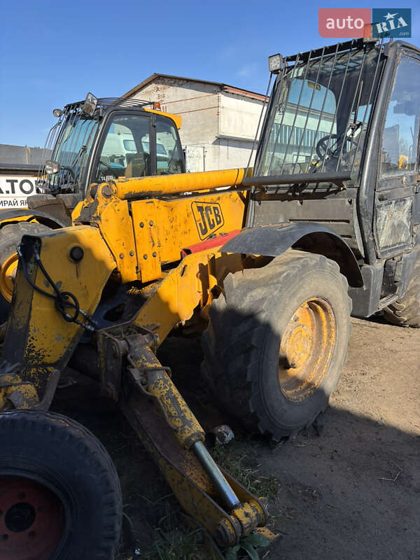 JCB 532 2002