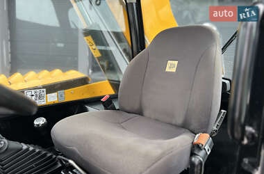 Телескопический погрузчик JCB 533-105 2019 в Ровно
