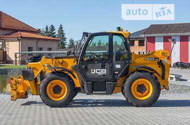 JCB 533-105 2017