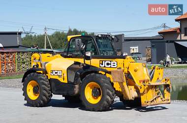 JCB 533-105 2017