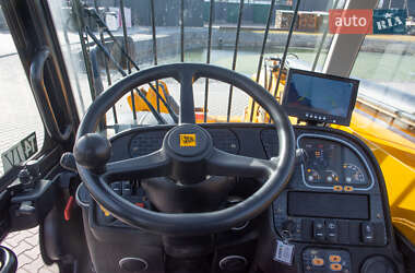Подъемник телескопический JCB 533-105 2017 в 