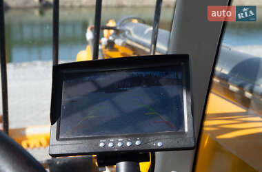 Подъемник телескопический JCB 533-105 2018 в 