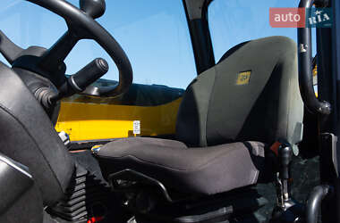 Підйомник телескопічний JCB 533-105 2017 в 
