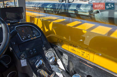 Підйомник телескопічний JCB 533-105 2017 в 