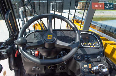 Подъемник телескопический JCB 533-105 2017 в 