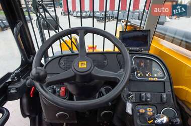 Подъемник телескопический JCB 533-105 2017 в 