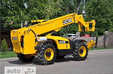 JCB 533 105 2007