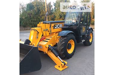 JCB 535-125 2012