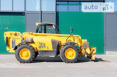 Телескопический погрузчик JCB 535-125 2005 в Житомире