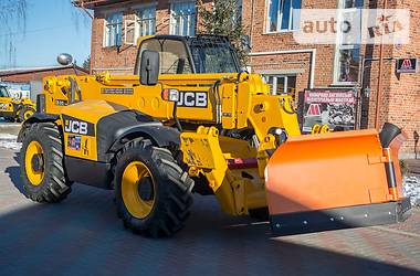 JCB 535-125 2007