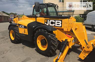 JCB 535-125 2012