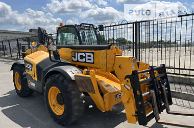 JCB 535-125 2014