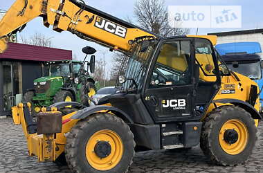 JCB 535-125 2018