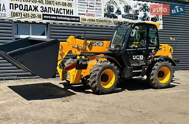Другая спецтехника JCB 535-125 2014 в 