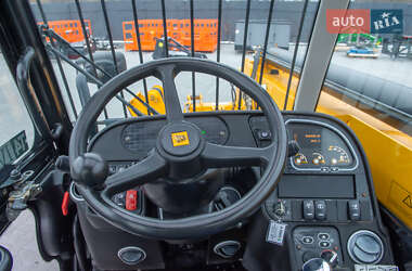 Підйомник телескопічний JCB 535-125 2018 в Житомирі