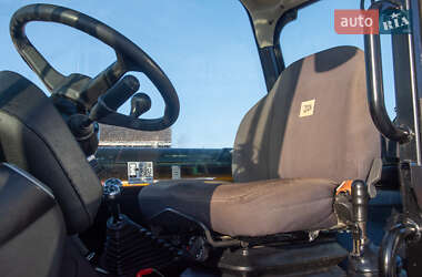 Подъемник телескопический JCB 535-125 2019 в 