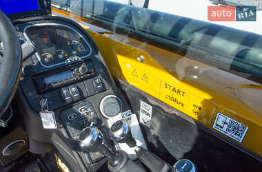 Подъемник телескопический JCB 535-125 2018 в 
