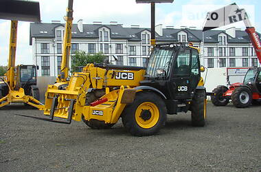 JCB 535-140 2015