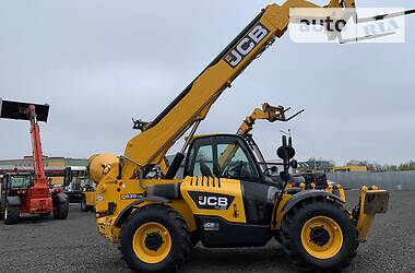 JCB 535-140 2015