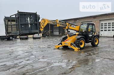 JCB 535-140 2013