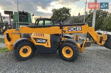 JCB 535-140 2014