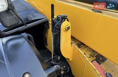 Подъемник телескопический JCB 535-140 2013 в 
