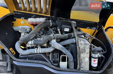 Подъемник телескопический JCB 535-140 2013 в 