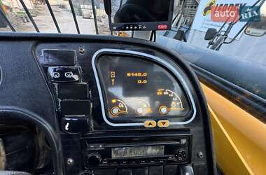 Подъемник телескопический JCB 535-140 2013 в 