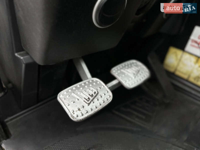 Телескопический погрузчик JCB 535-140 2014 в Ровно