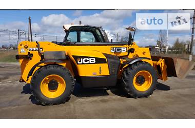 JCB 535-95 AGRI 2009