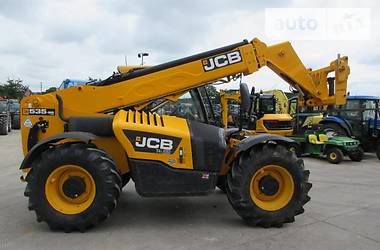 JCB 535-95 2015