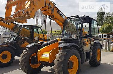 JCB 535-95 2011