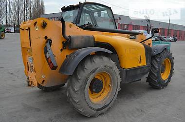 Інша спецтехніка JCB 535-95 2008 в Києві