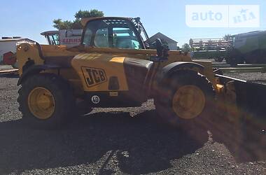 JCB 535-95 Agri Super 2009