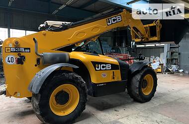 JCB 535-95 Agri Super 2013