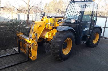 JCB 535-95 2015