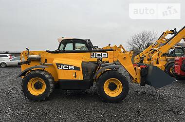 JCB 535-95 TR 2 2012