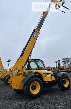 JCB 535-95 Agri 2013