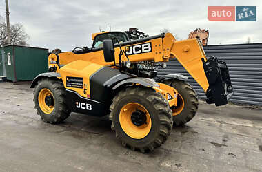 JCB 535-95 2016