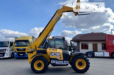 JCB 535-95 2014