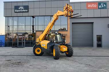 JCB 535-95 2018