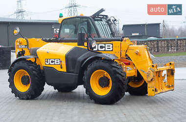 JCB 535-95 2017