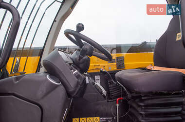 Телескопический погрузчик JCB 535-95 2021 в Житомире